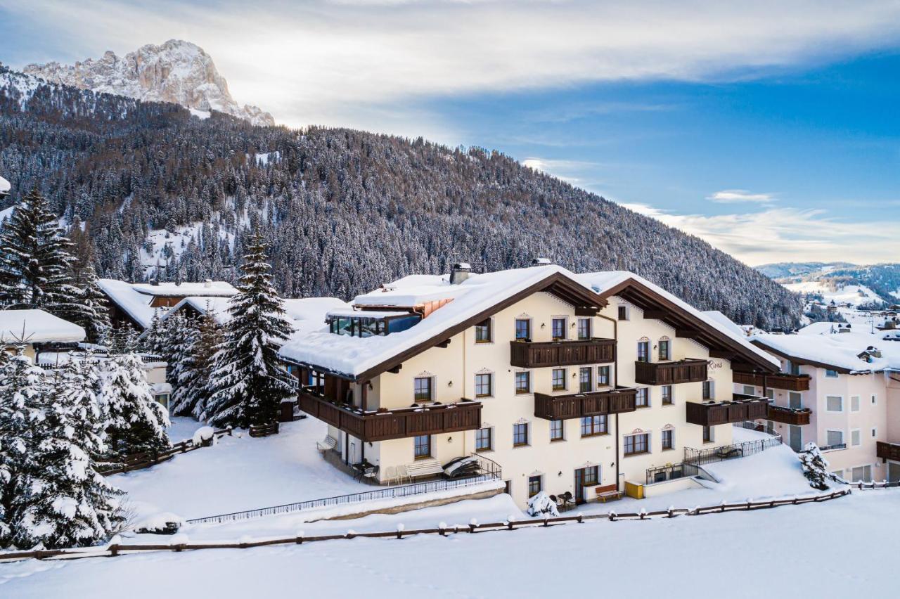 Aparthotel Cesa Rives