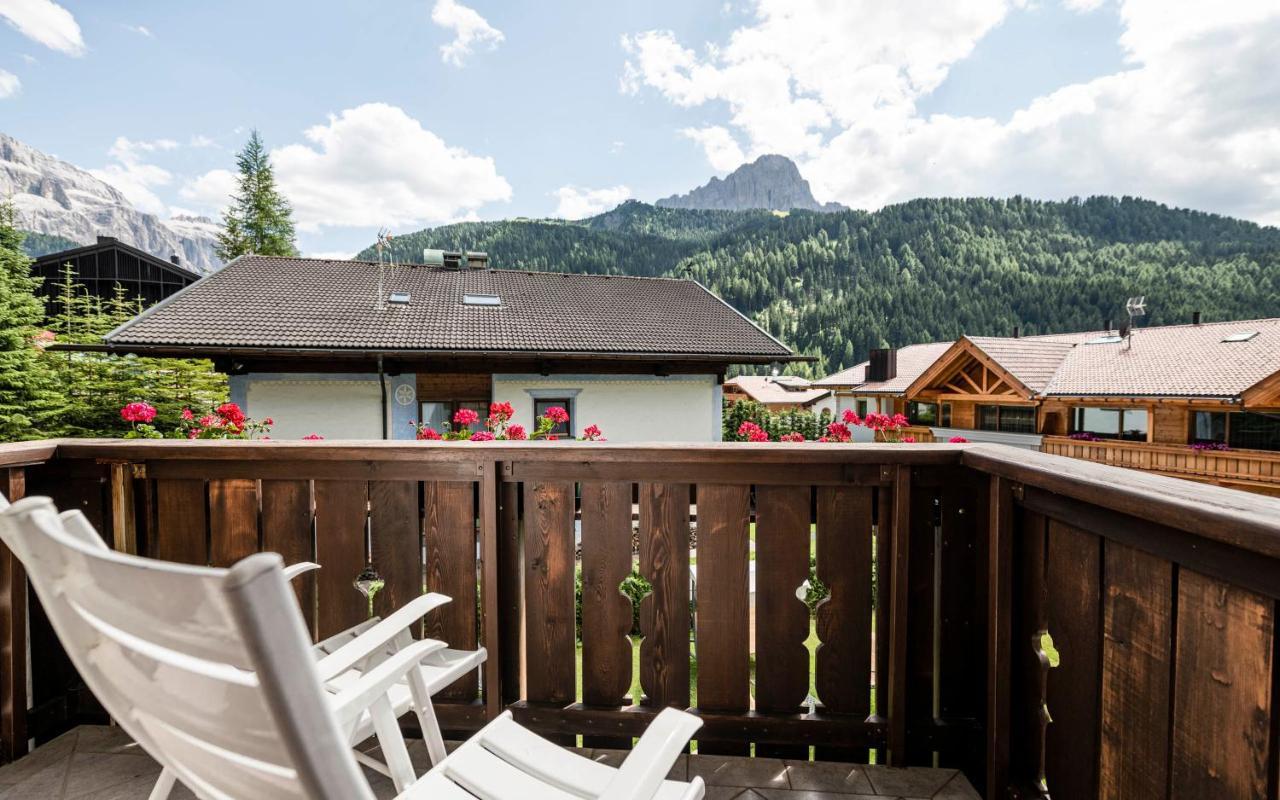 Cesa Rives Aparthotel Selva di Val Gardena