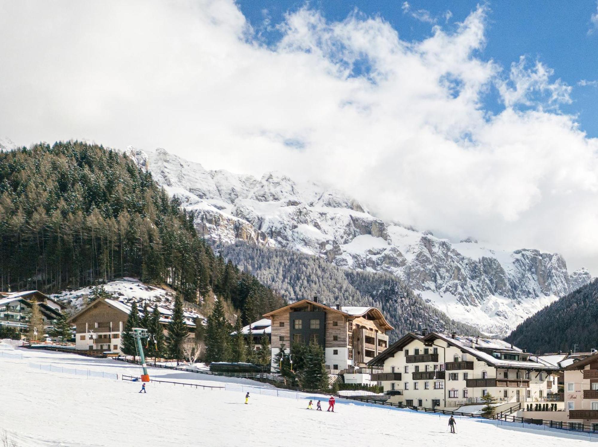 Cesa Rives 3* Selva di Val Gardena
