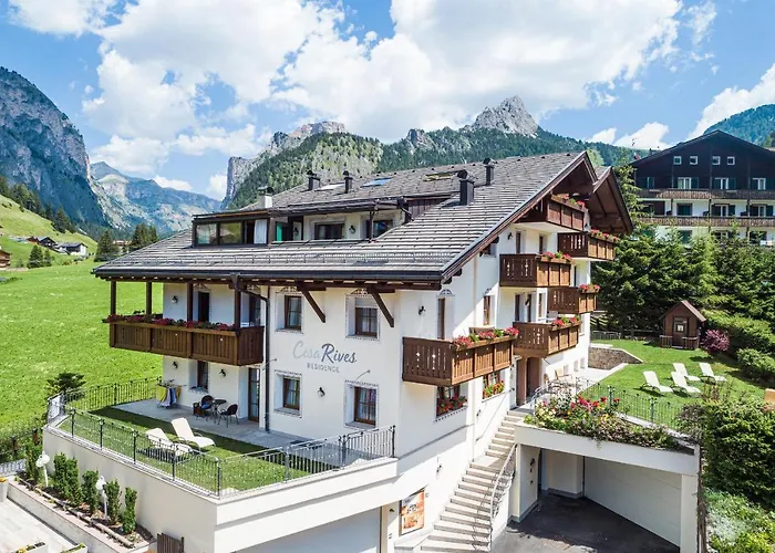 Residence Cesa Rives