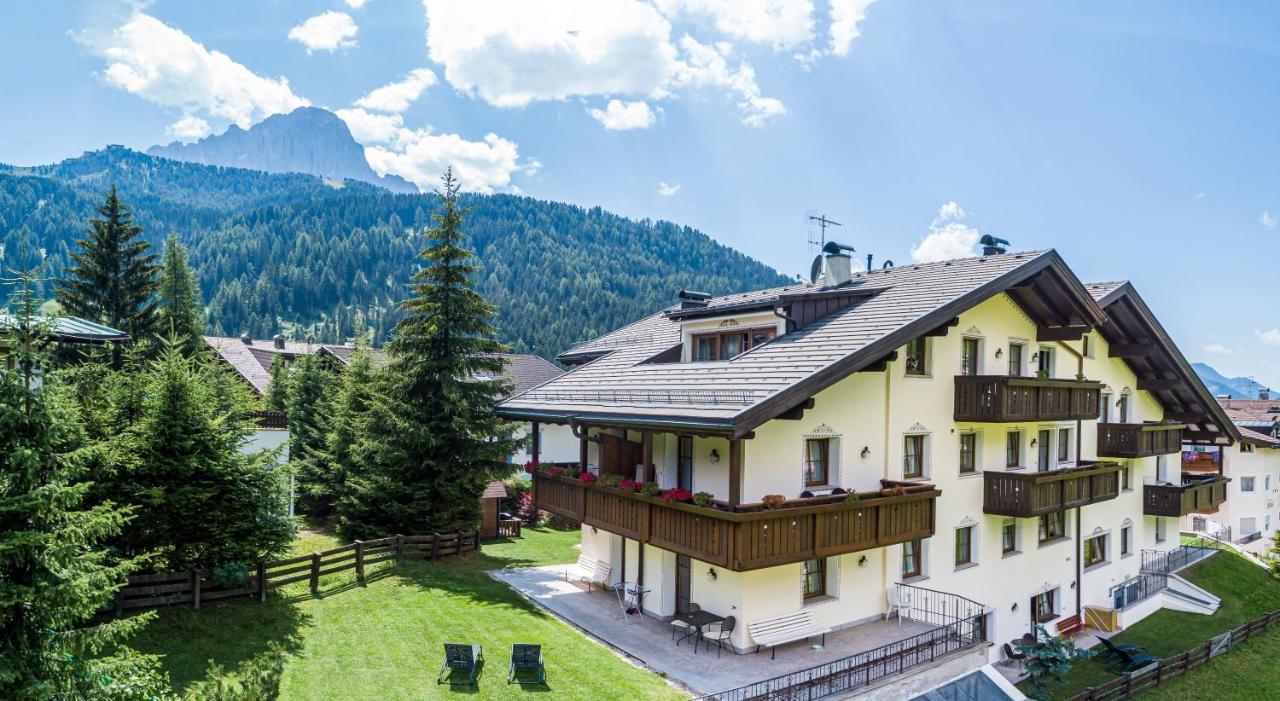Cesa Rives Aparthotel
