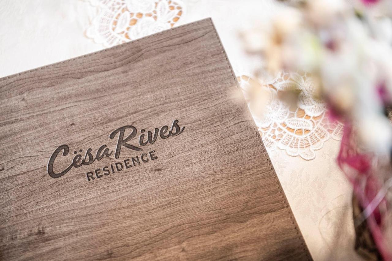 Cesa Rives
