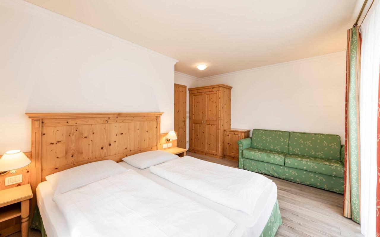 Cesa Rives 3* Sëlva