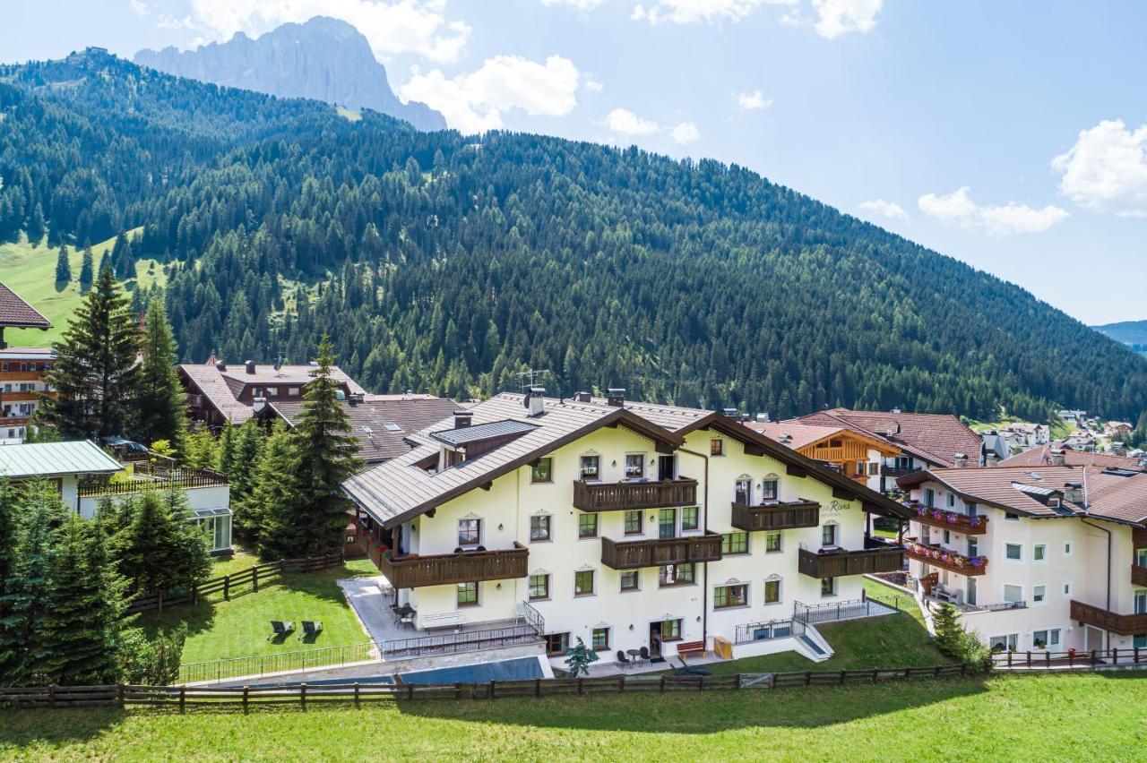 Cesa Rives 3* Wolkenstein in Gröden