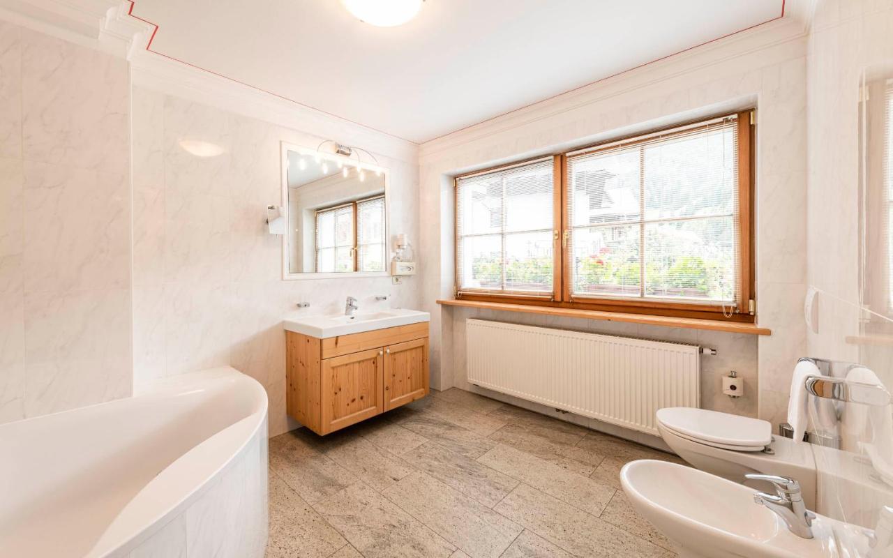 Aparthotel Cesa Rives