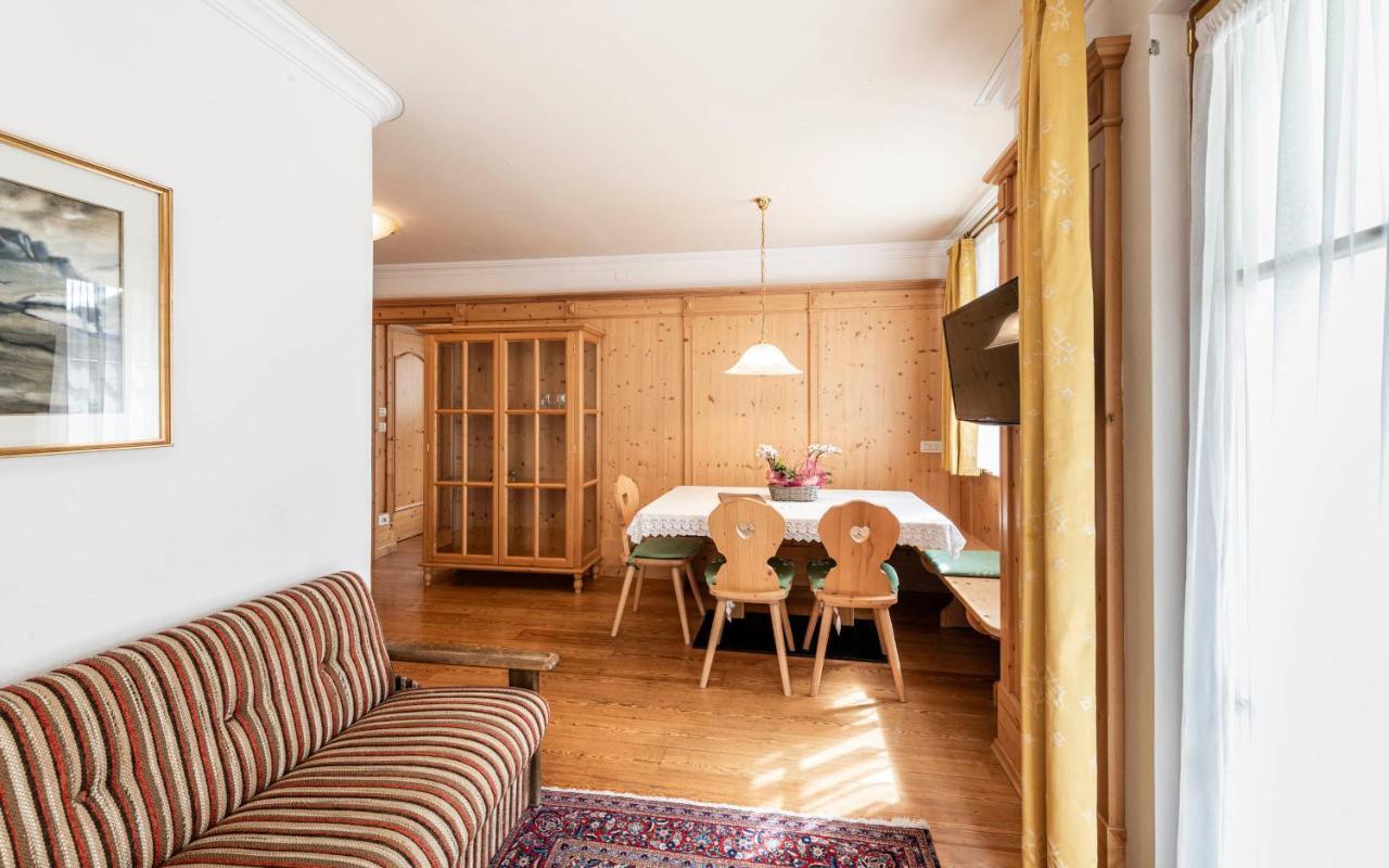 Cesa Rives 3* Sëlva