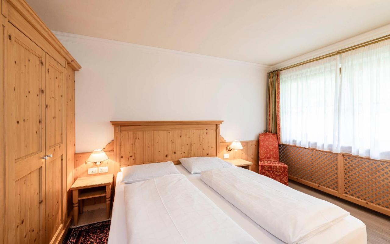 Aparthotel Cesa Rives 3*