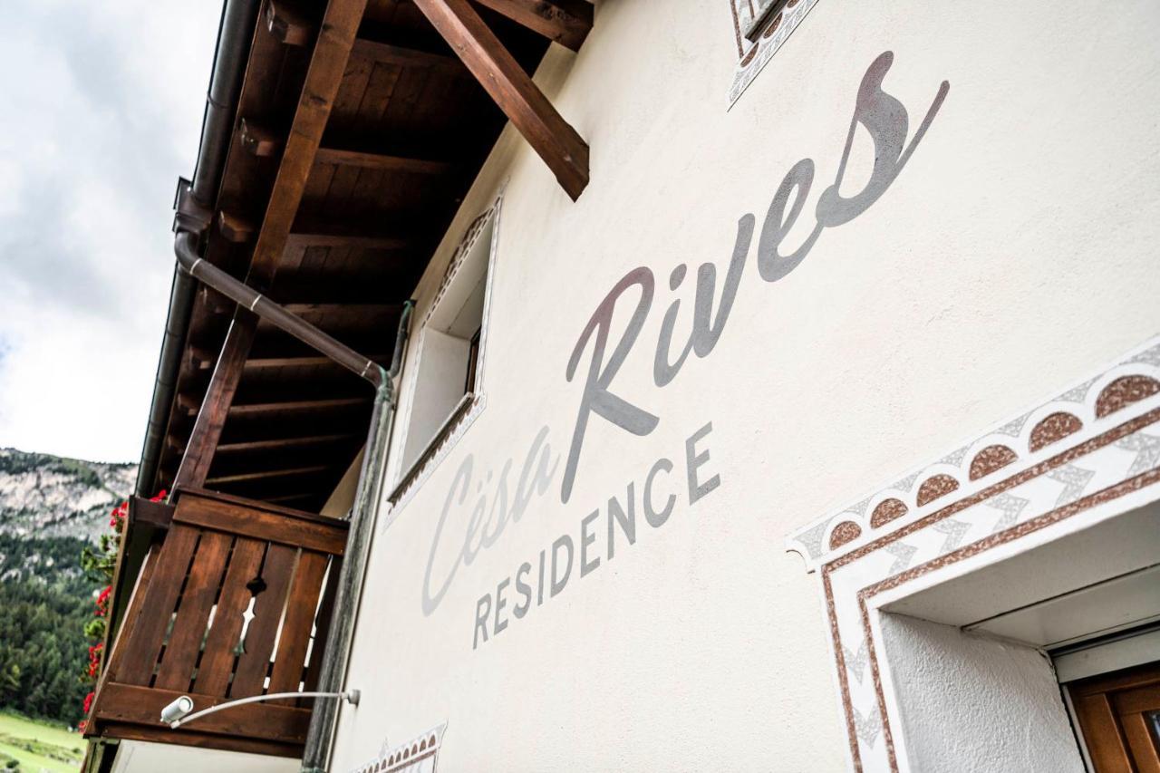 Cesa Rives 3*