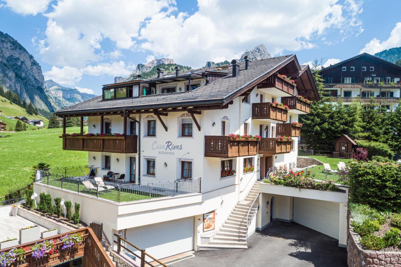 Aparthotel Cesa Rives