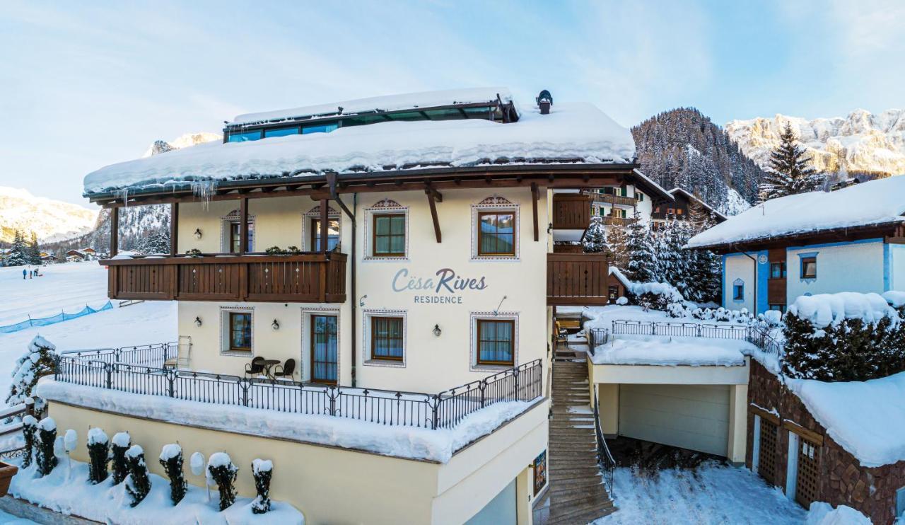 Cesa Rives Aparthotel