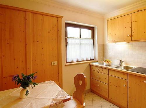 Cesa Rives Aparthotel Sëlva