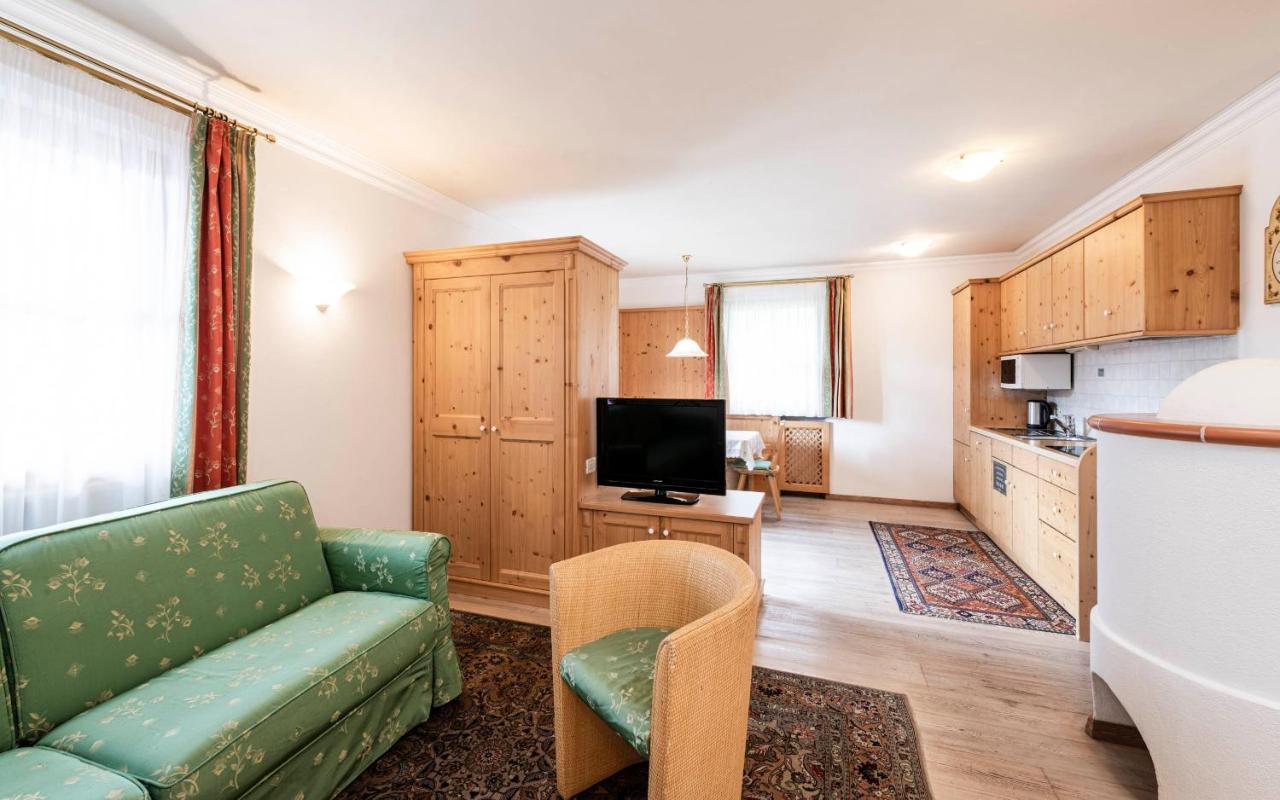 Aparthotel Cesa Rives
