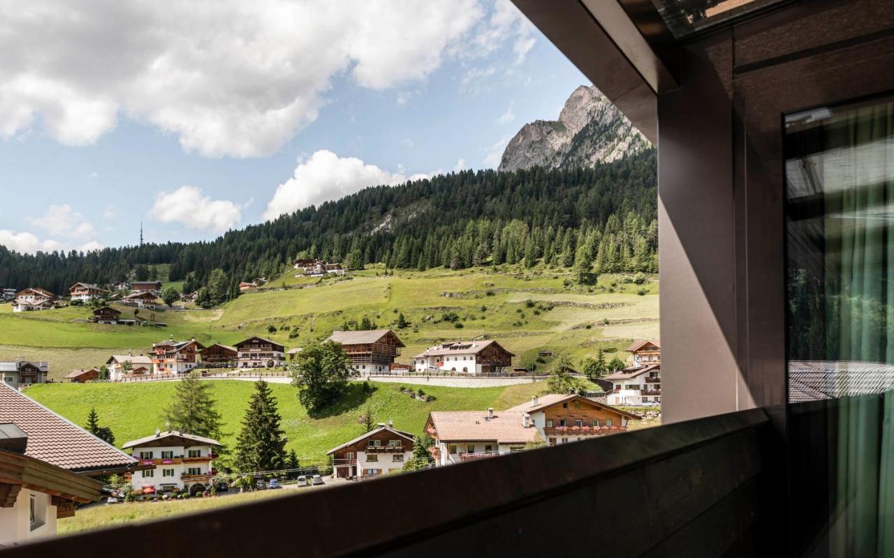 Cesa Rives Aparthotel Sëlva