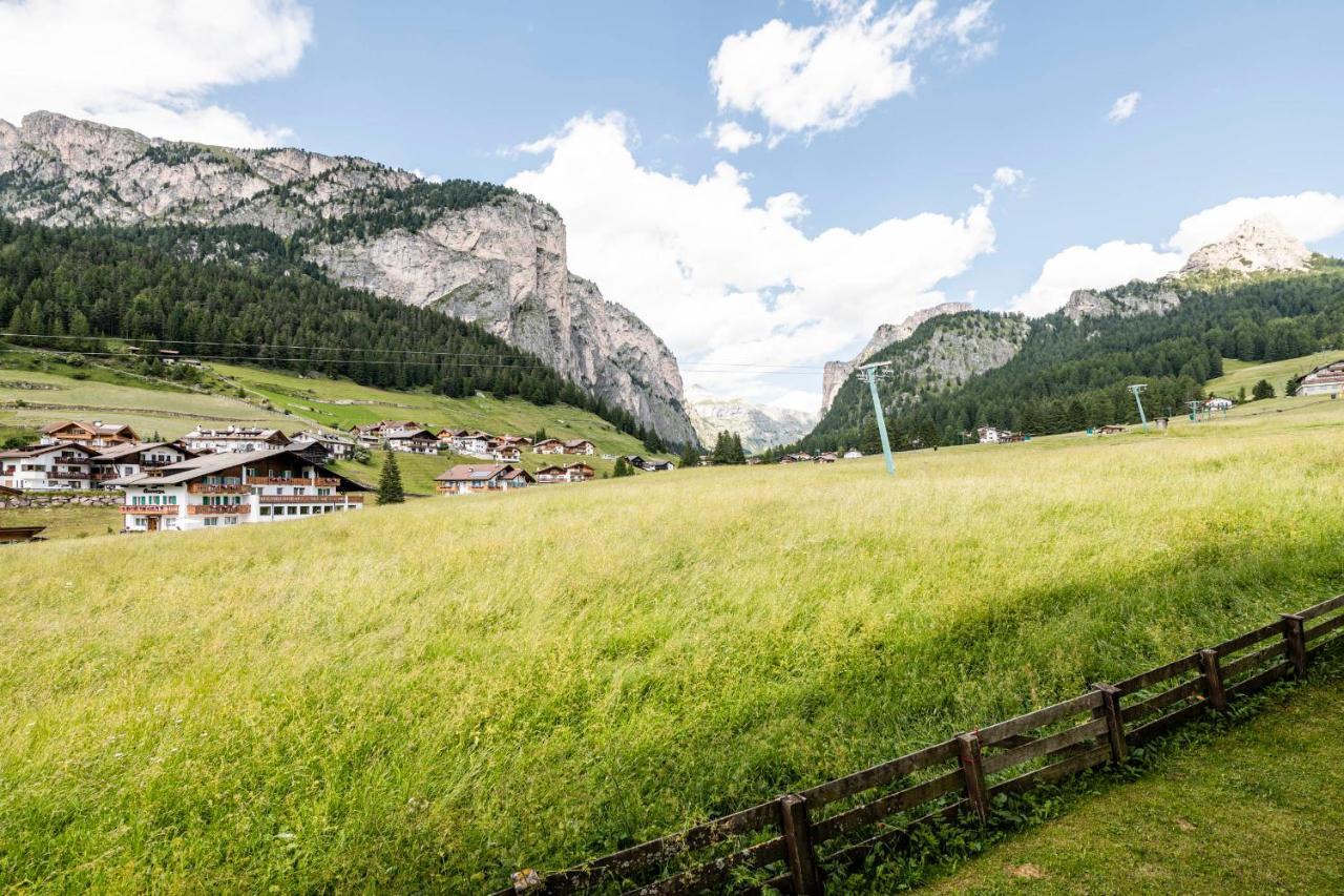 Cesa Rives 3* Sëlva