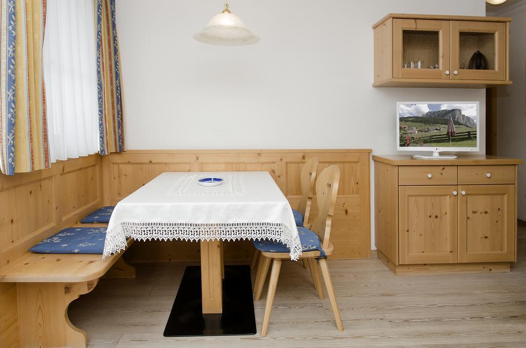 Aparthotel Cesa Rives