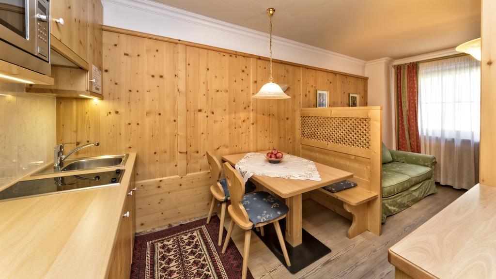 Aparthotel Cesa Rives 3*
