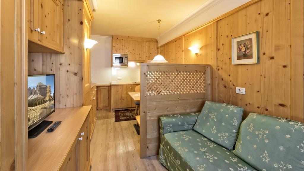 Cesa Rives 3* Sëlva