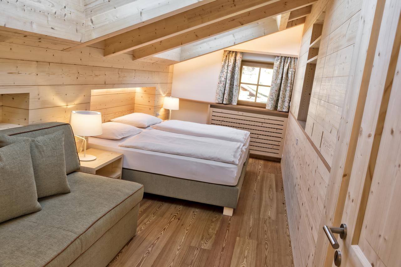 Aparthotel Cesa Rives